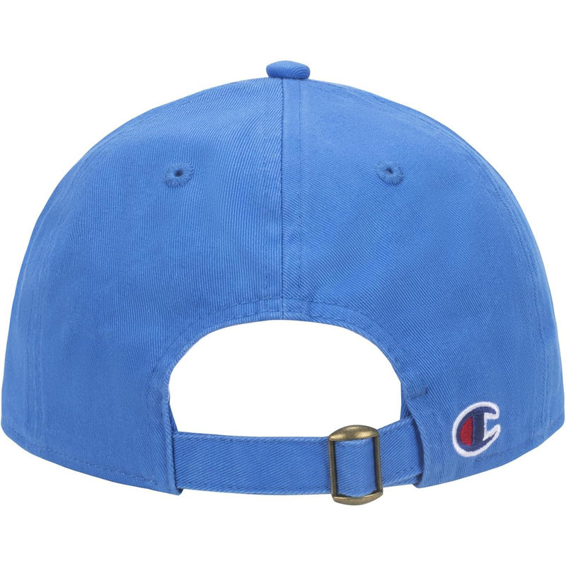 Gorra Champion Hombre Rey Unitalla  Poliéster   Ch2006428