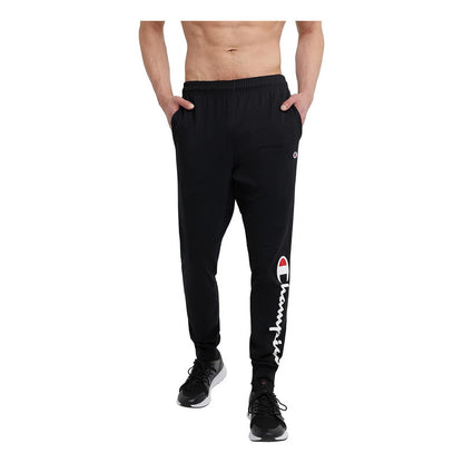 Champion Pants Jersey Jogger Pantalones Para Correr Hombre