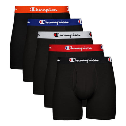 Boxer Champion Brief  Stretch P3 Ss22 Para Hombre Canba9