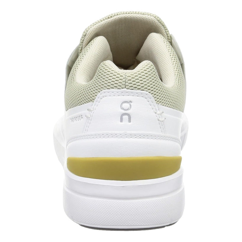 Tenis On The Roger Advantage - Zapatillas Casual Hombre 48.5