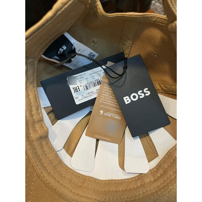 Gorra Hugo Boss Men's Bold Center Logo Twill Mod B0ck569nd4