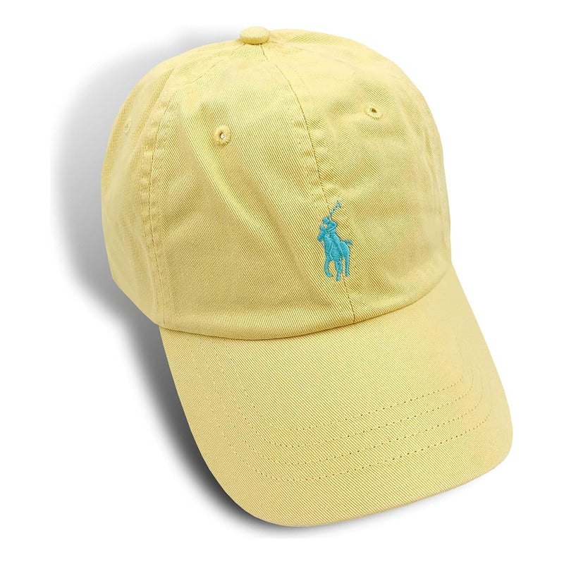 Gorra Polo Ralph Lauren Classic Sport Empire710811338009-700