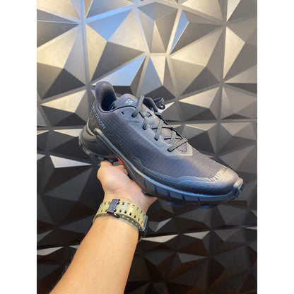 Tenis Salomon  5 - De Senderismo Para Hombre  L47313300026