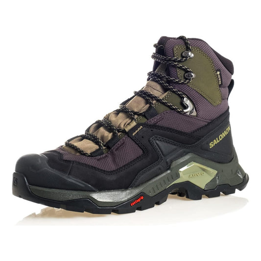 Tenis Salomon Men's Quest Element Gore-tex Hiking Boots Lg56