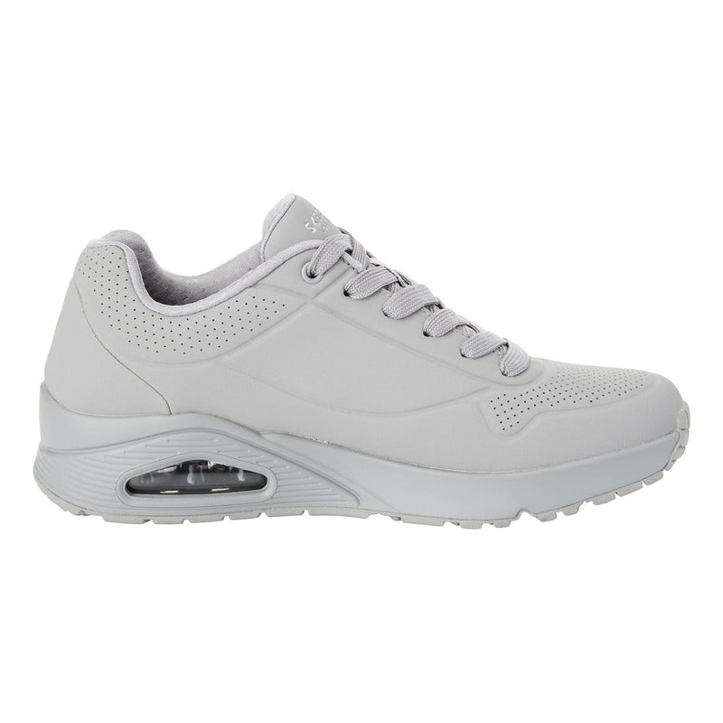 Tenis Skechers Uno - Stand On Air, Zapatillas De Deporte  Itgy