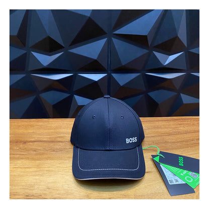 Gorra Hugo Boss Men's Negro Original 50245070