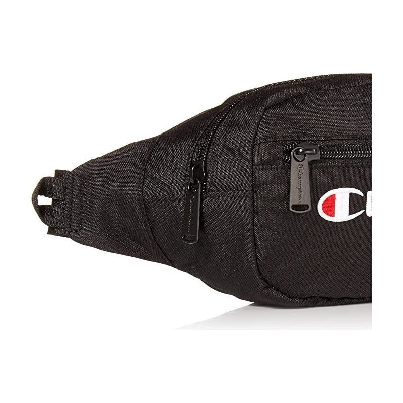 Riñonera Champion De 2 Cierres