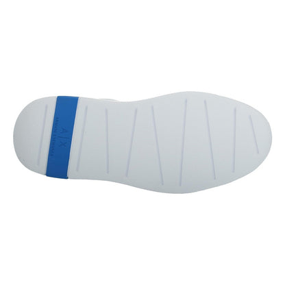 Tenis Ax Armani Exchange Men's Venice Casual Lace Up 123x