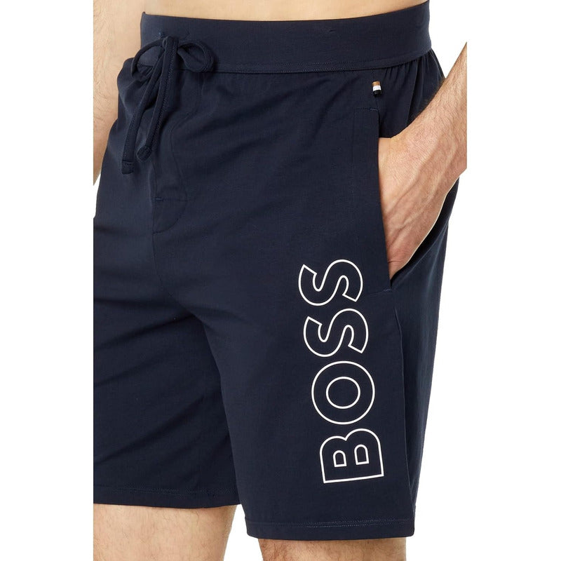 Short Hugo Boss Identity Lounge Caballero Marin