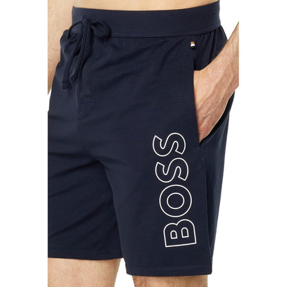 Short Hugo Boss Identity Lounge Caballero Marin