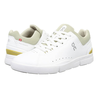 Tenis On The Roger Advantage - Zapatillas Casual Hombre 48.5